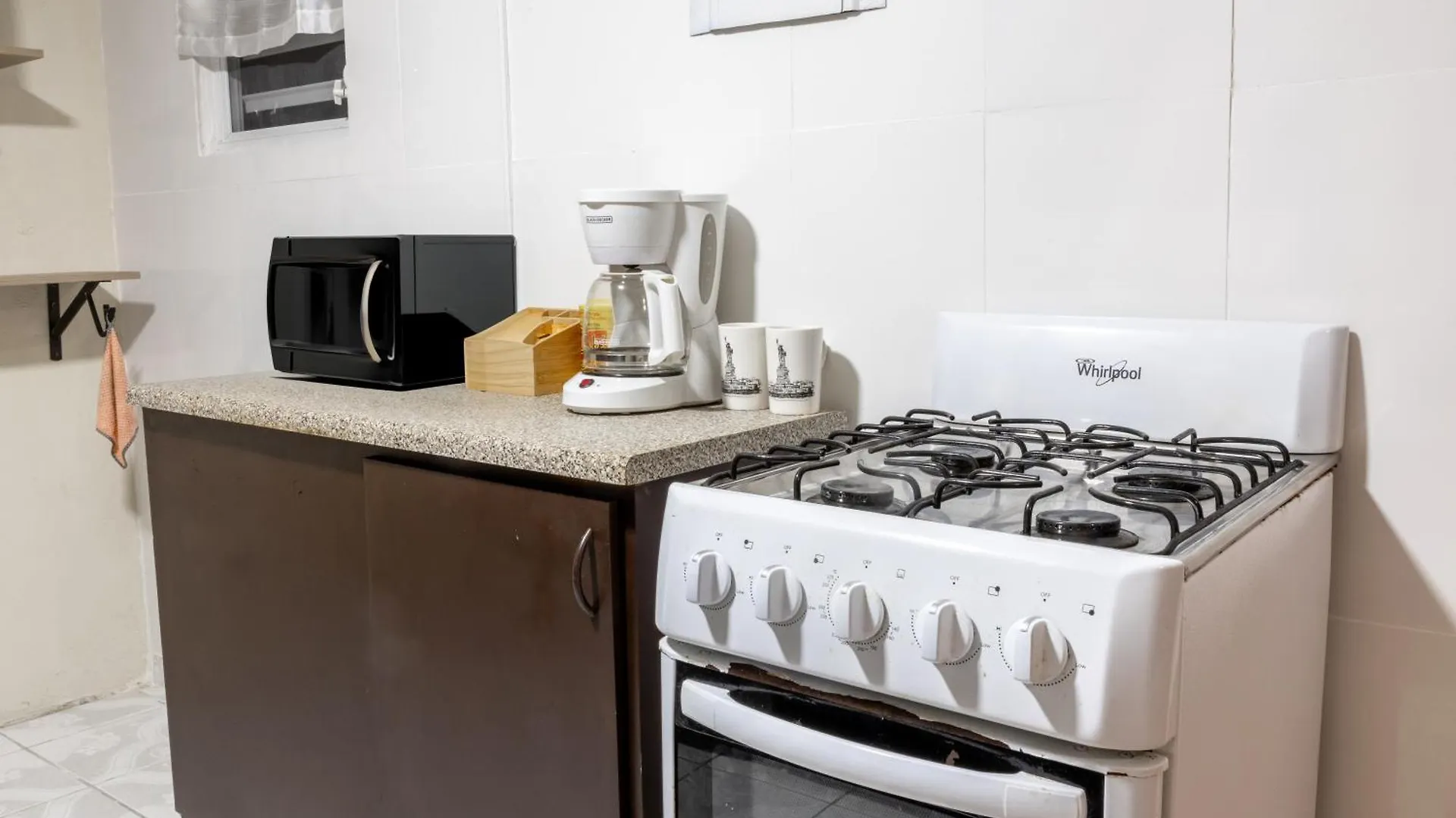 Pal' Campo Villa Naguabo Holiday home