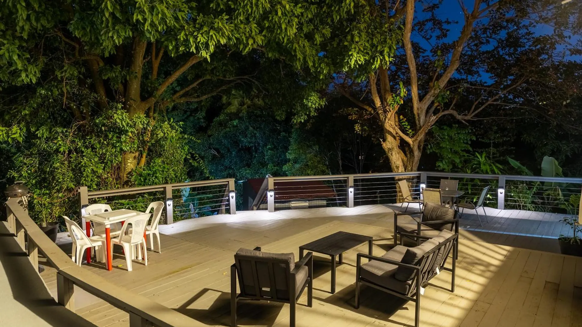 Pal' Campo Villa Naguabo Puerto Rico