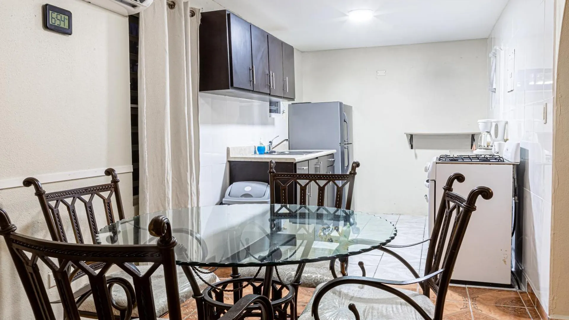 Holiday home Pal' Campo Villa Naguabo Puerto Rico
