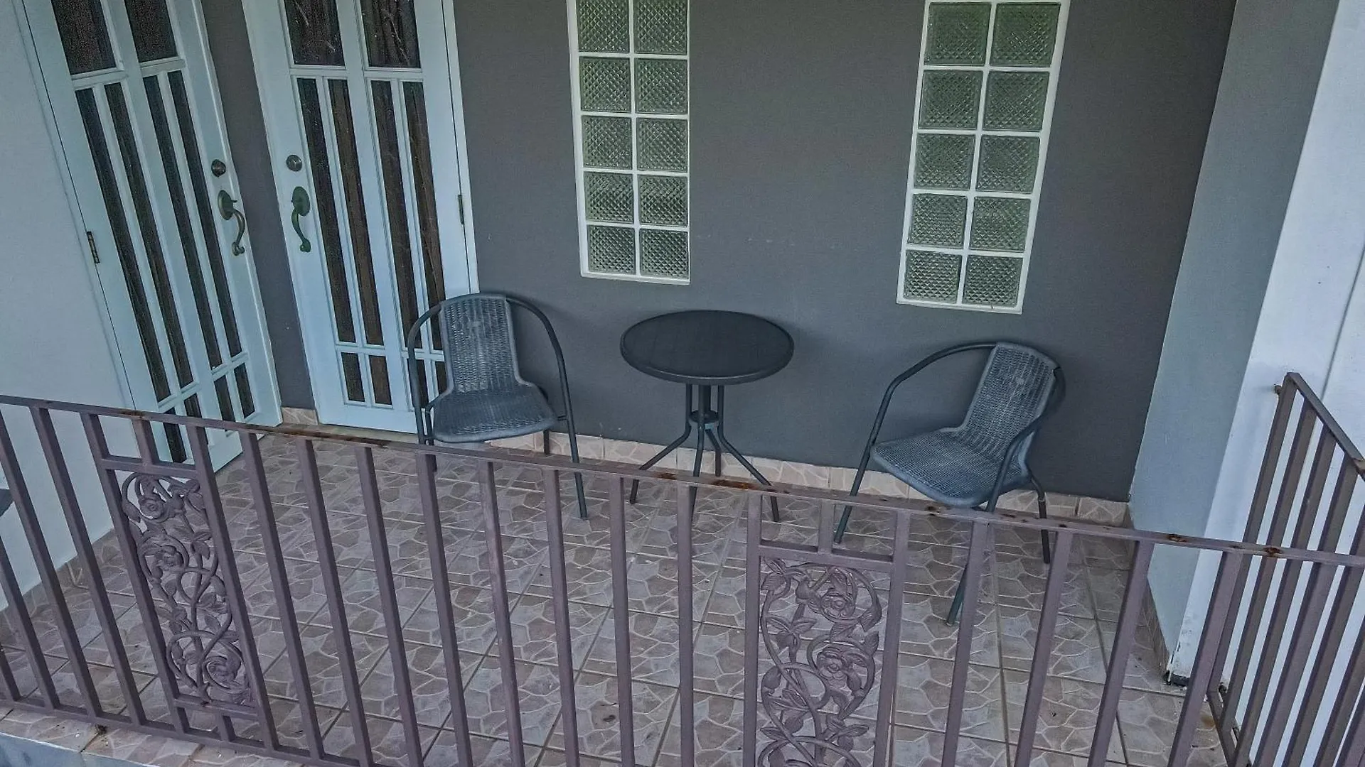 Holiday home Pal' Campo Villa Naguabo