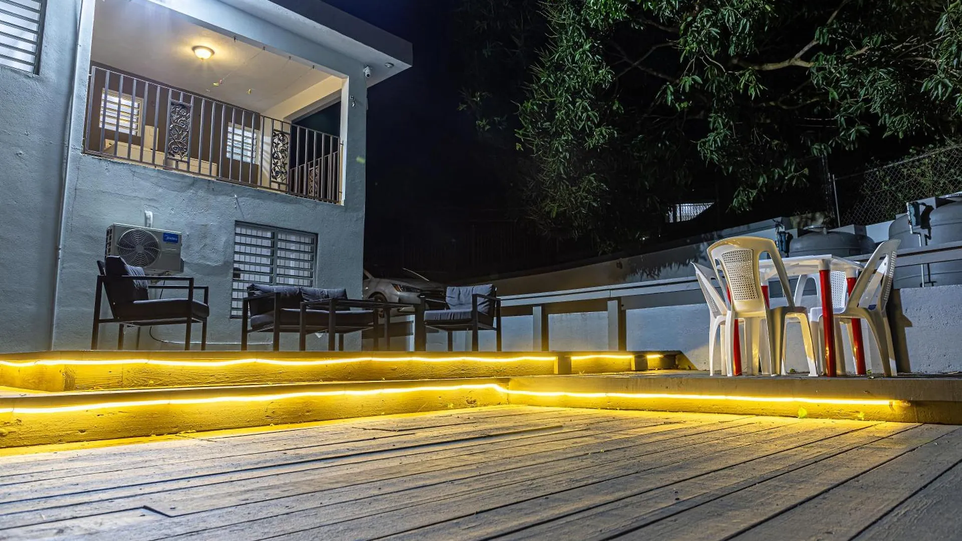 Holiday home Pal' Campo Villa Naguabo