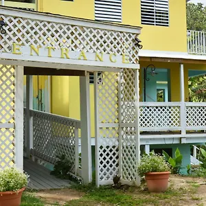 Casa Cubuy Naguabo